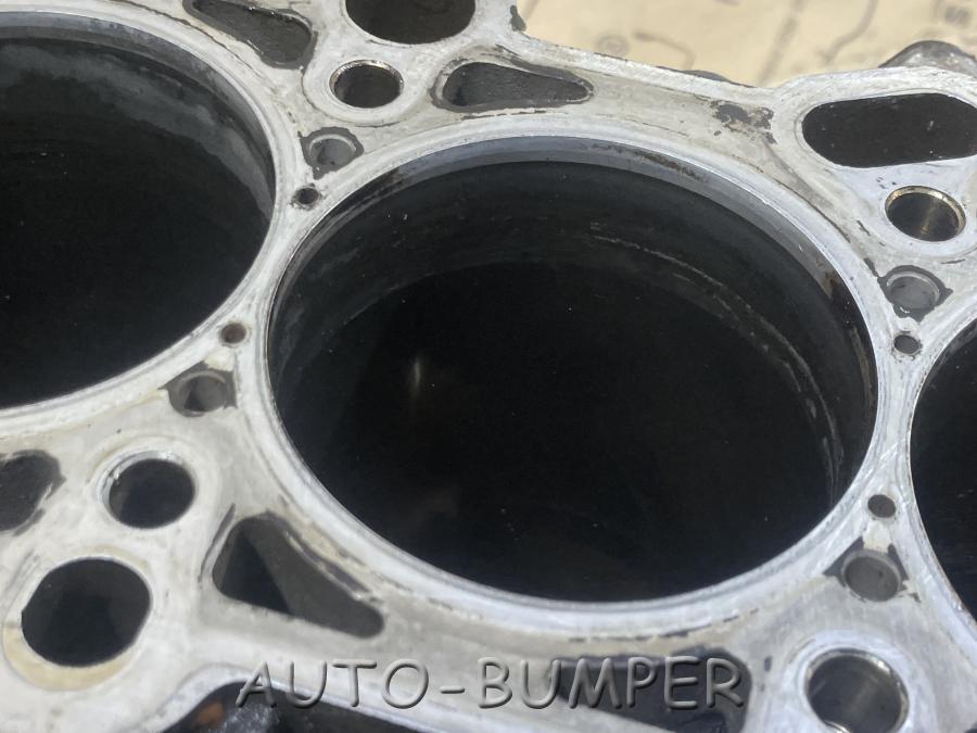 Audi A4 (ALT) Блок цилиндров R06D023A, 06B103019N, 06B103101G, 06B103101K